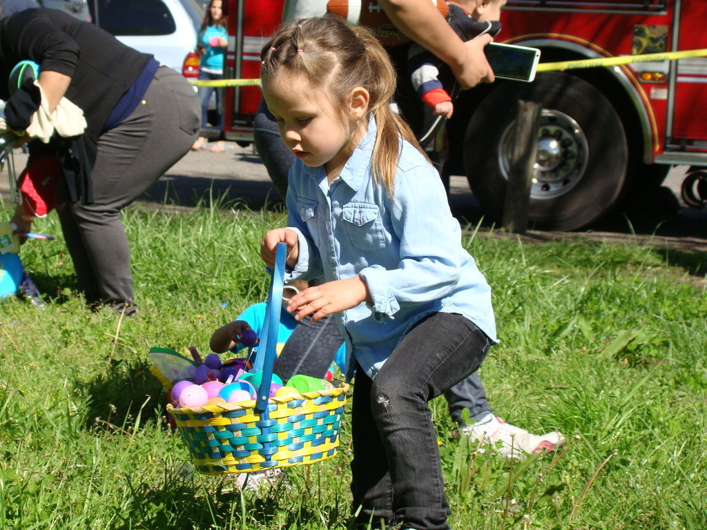 Egg Hunt